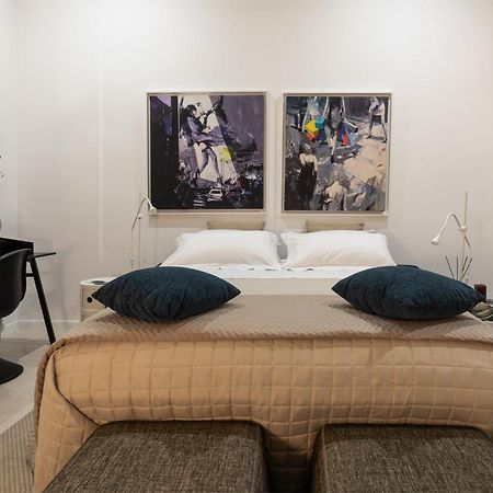 La Chimera Luxury Home Tarente Buitenkant foto