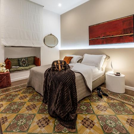 La Chimera Luxury Home Tarente Buitenkant foto