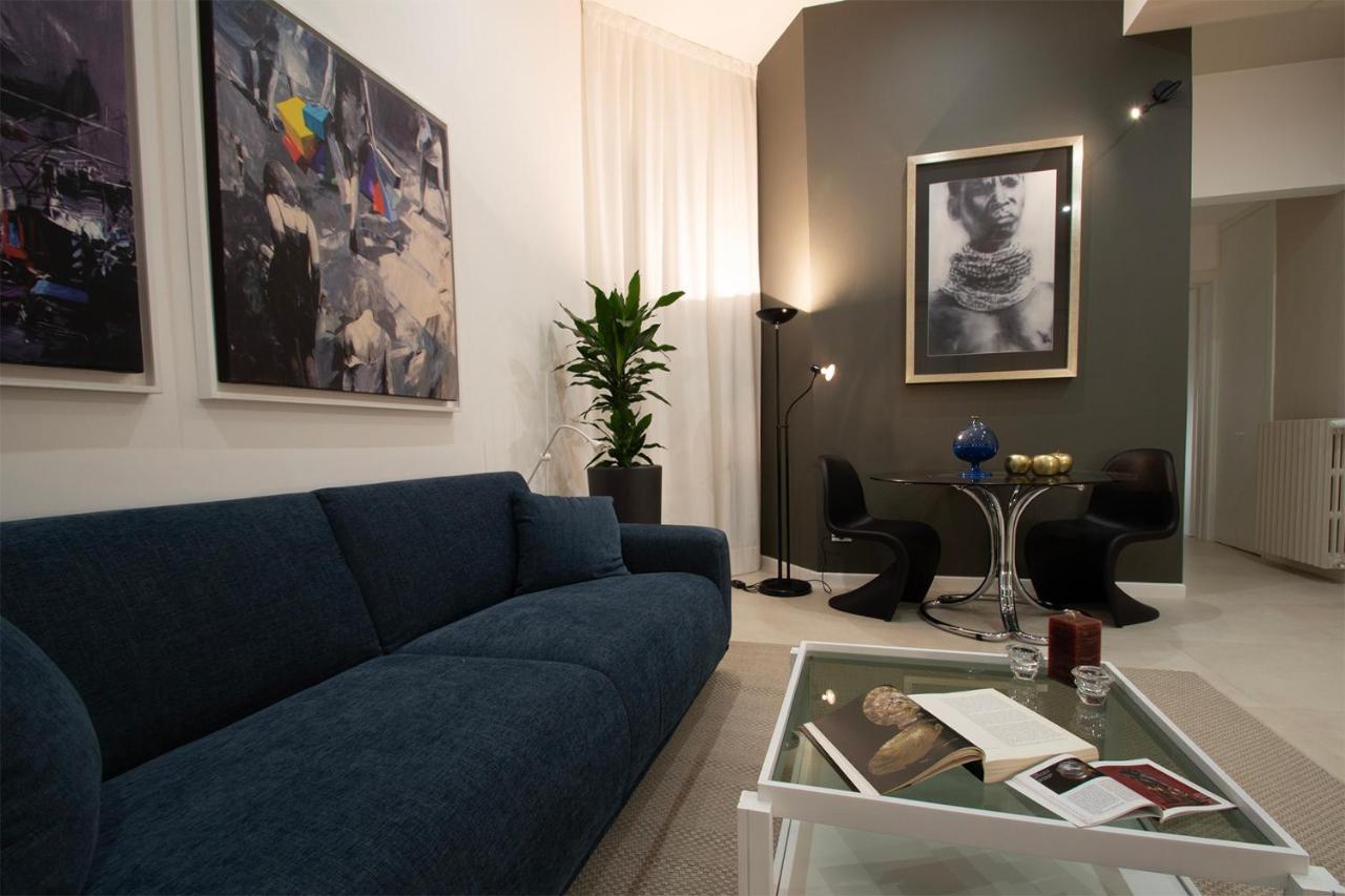 La Chimera Luxury Home Tarente Buitenkant foto
