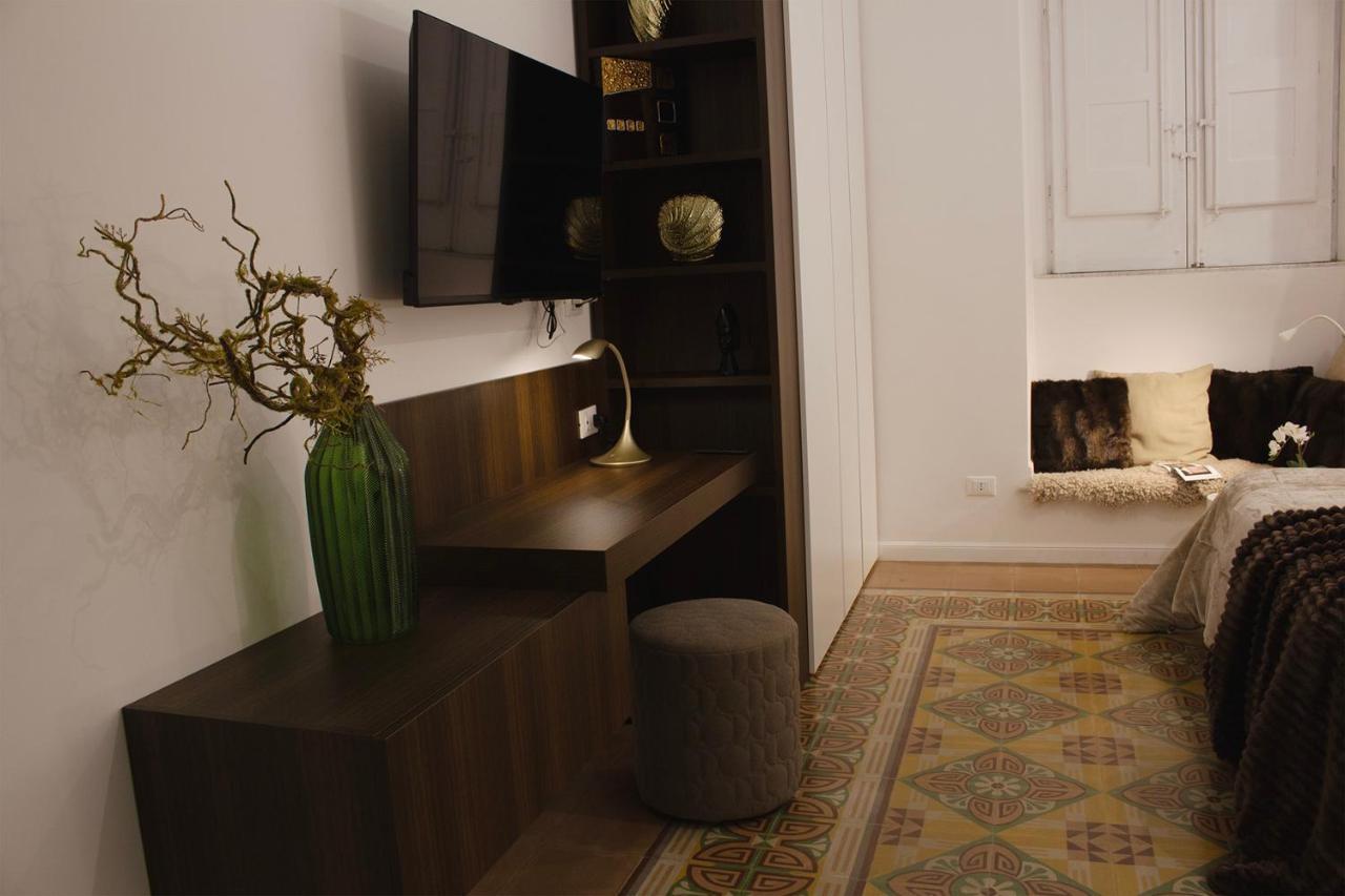 La Chimera Luxury Home Tarente Buitenkant foto