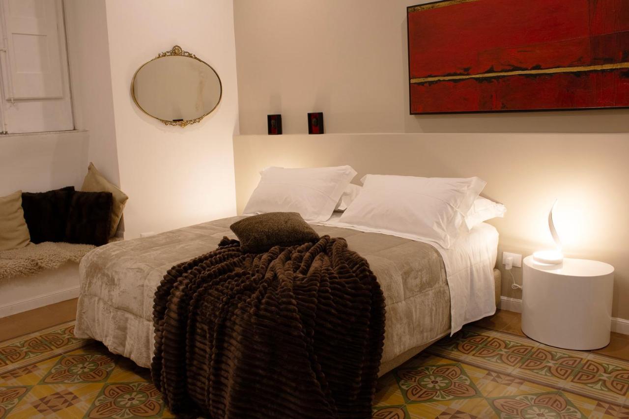 La Chimera Luxury Home Tarente Buitenkant foto