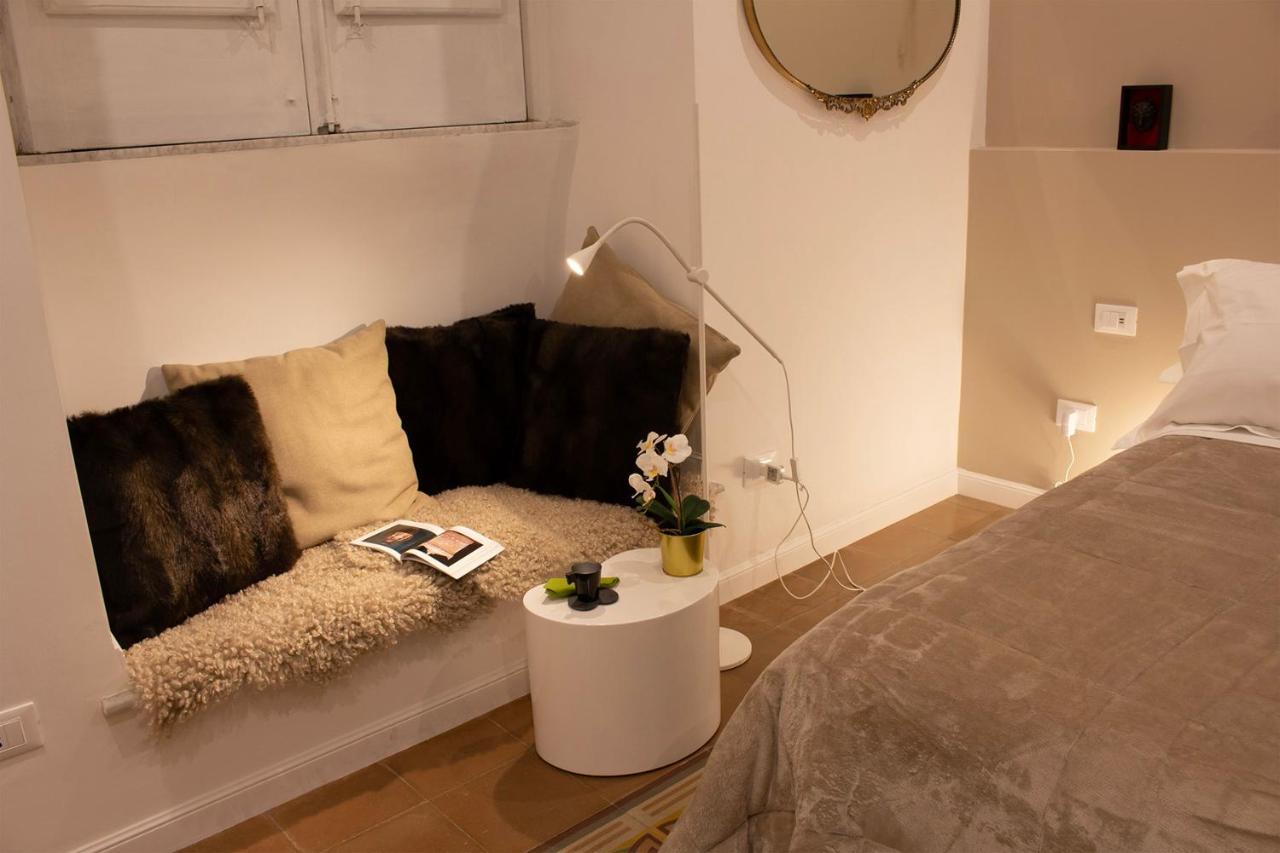 La Chimera Luxury Home Tarente Buitenkant foto