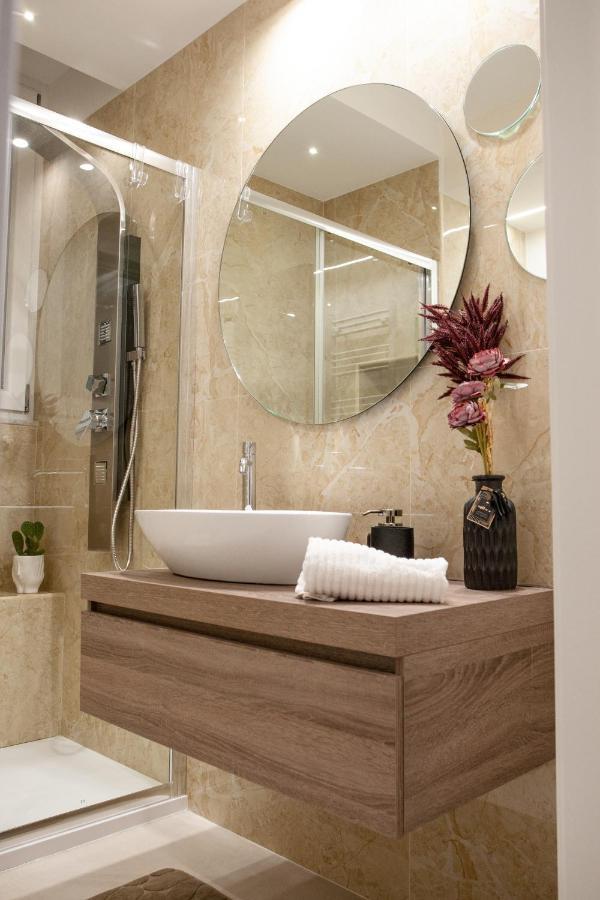 La Chimera Luxury Home Tarente Buitenkant foto