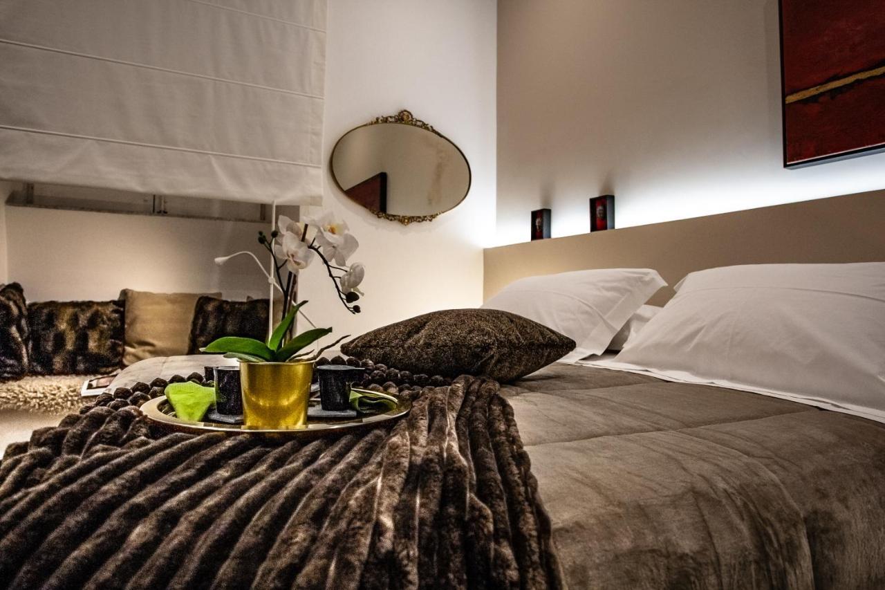 La Chimera Luxury Home Tarente Buitenkant foto