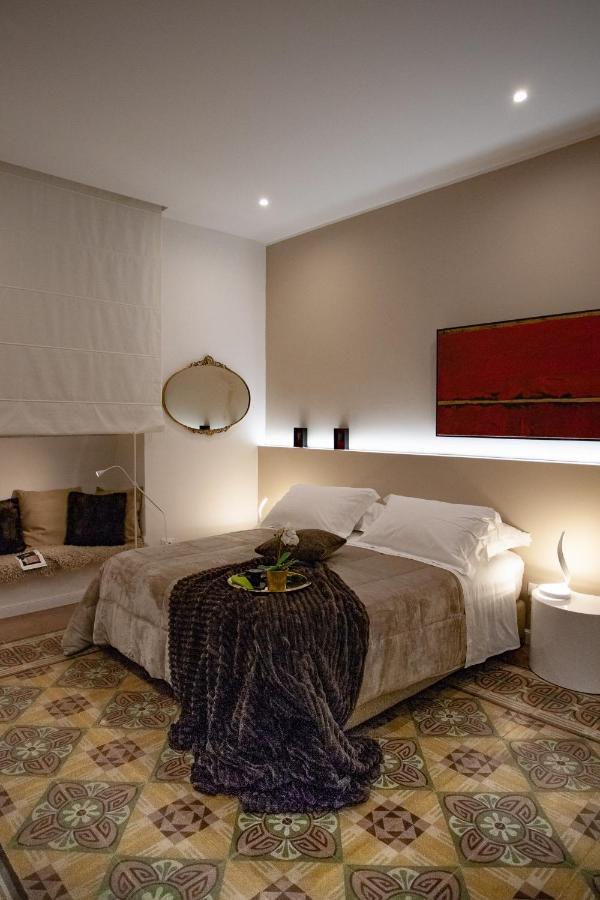 La Chimera Luxury Home Tarente Buitenkant foto