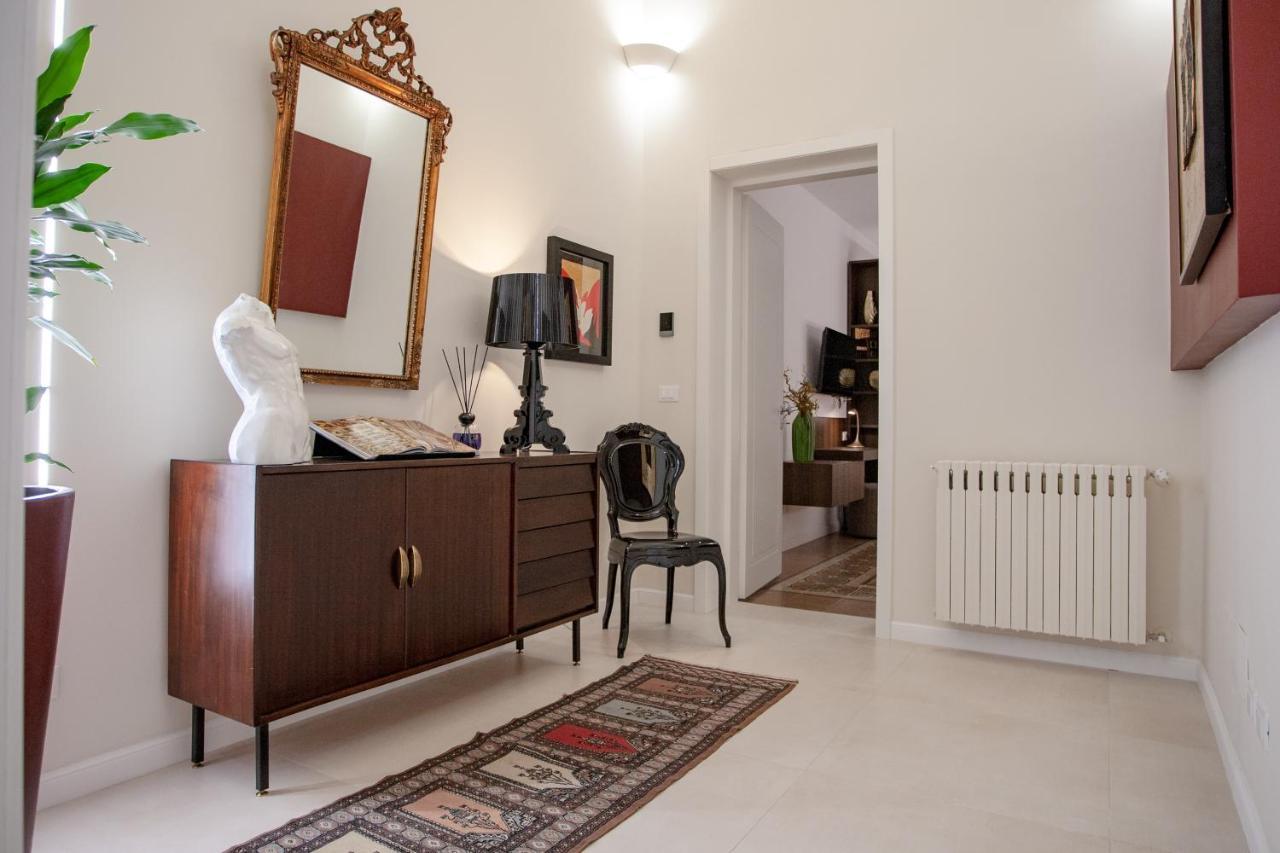 La Chimera Luxury Home Tarente Buitenkant foto