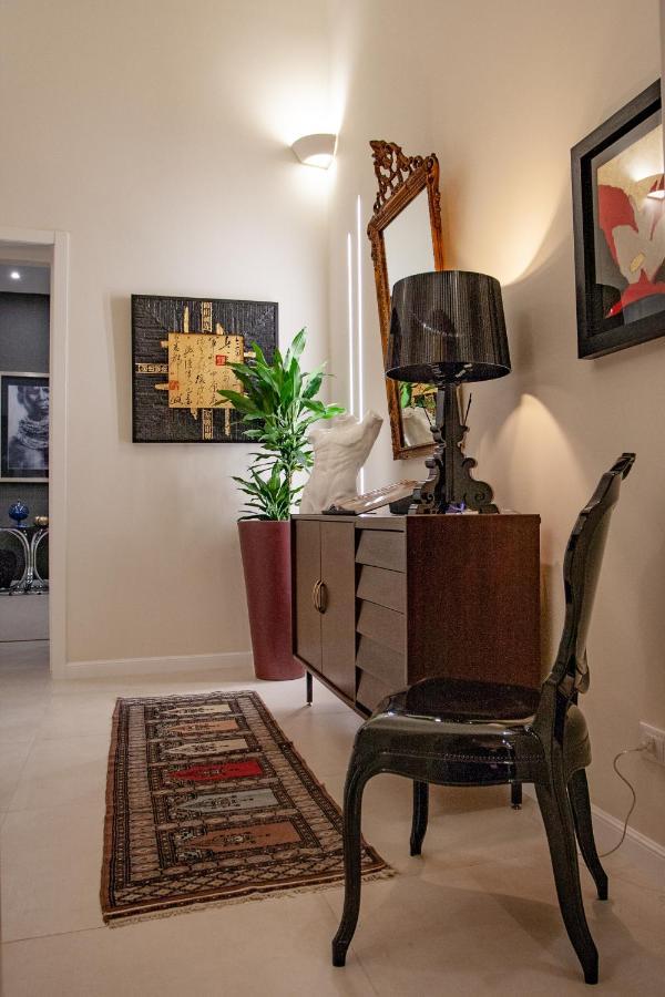 La Chimera Luxury Home Tarente Buitenkant foto