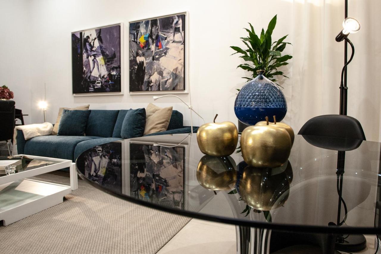 La Chimera Luxury Home Tarente Buitenkant foto