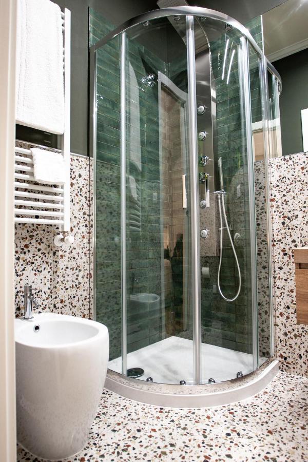 La Chimera Luxury Home Tarente Buitenkant foto